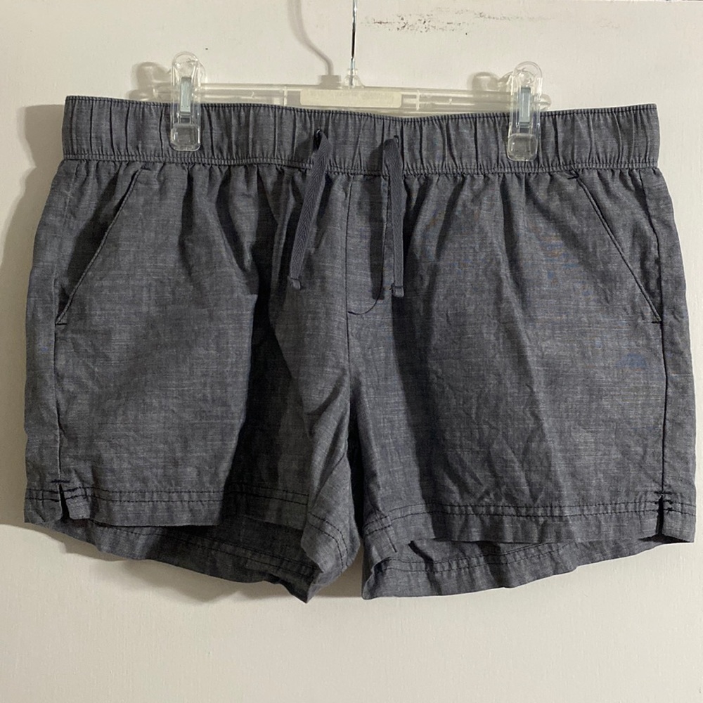 BCG athletic shorts